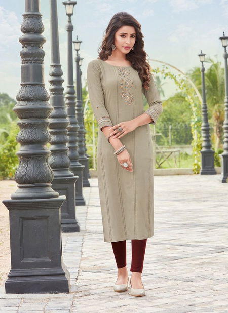 Koodee Pahal10 New Fancy Festive Wear Designer Kurtis Collection Catalog